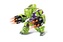 Qman Pioneer Police-Apocalypse 1802-2 Robot Armored Trooper