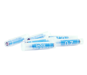 Náhradní agregát CENTROPEN 9070 - 0,70