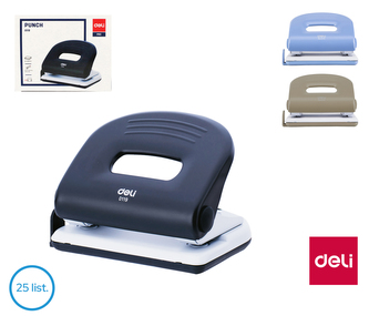 Děrovačka DELI E0119
