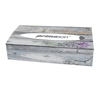 Kapesníky krabicové Prima