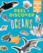 Peel + Discover: Oceans