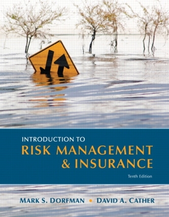 Introduction to Risk Management and Insurance