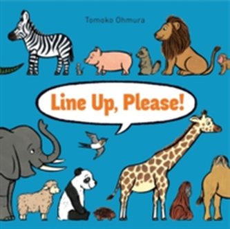Line Up Please
