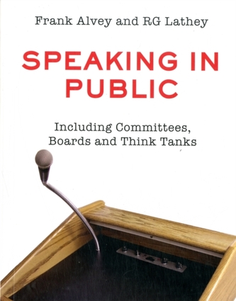 Speaking in Public