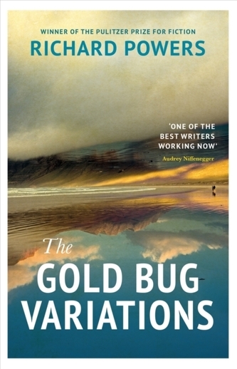 The Gold Bug Variations