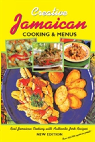 Jamaican Cooking And Menus