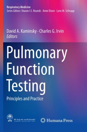 Pulmonary Function Testing