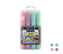 Centropen Zvýrazňovač 8542 flexi soft (4 ks)