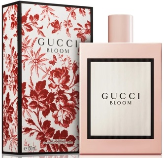 Gucci Bloom W EDP 150ml