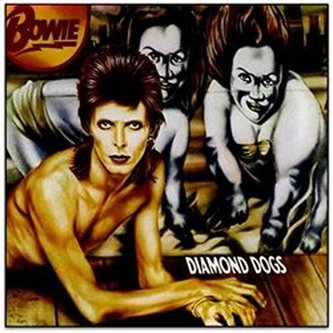 Diamond Dogs