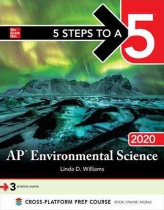 5 Steps to a 5: AP Environmental Science 2020