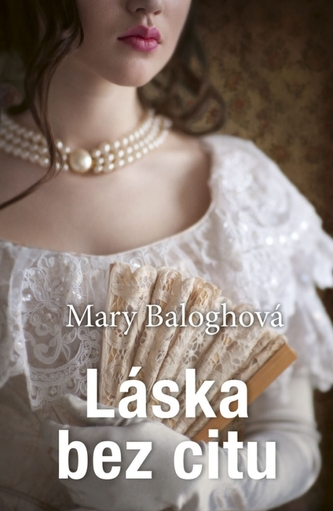 Láska bez citu