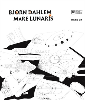 Bjorn Dahlem: Mare Lunaris