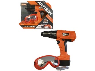 Vrtačka na baterie, 20cm