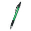 Faber - Castell Mikrotužka Grip-Matic - zelená 0,5 mm