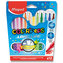 Maped - Fixy Color´ Peps 12 ks