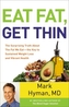 Eat Fat, Get Thin