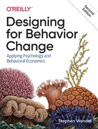 Designing for Behavior Change