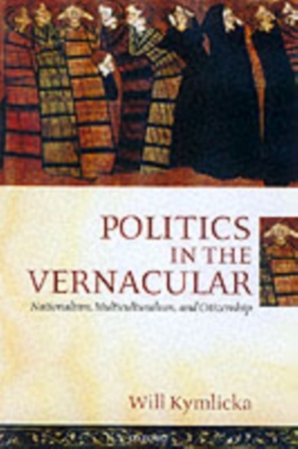 Politics in the Vernacular