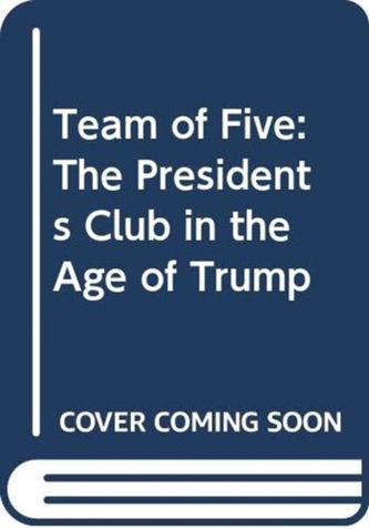 Team of Five