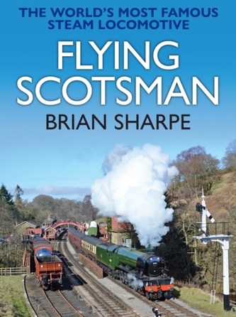 Flying Scotsman