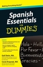 Spanish Essentials For Dummies