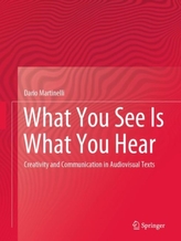 What You See Is What You Hear