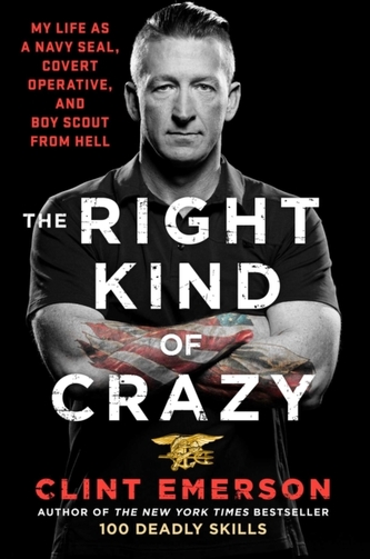 The Right Kind of Crazy