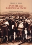 Porth and Rhondda Fach