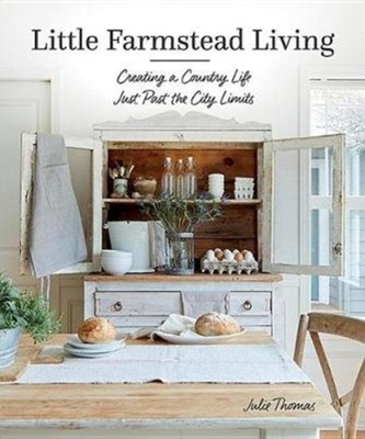 LITTLE FARMSTEAD LIVING