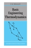 Basic Engineering Thermodynamics