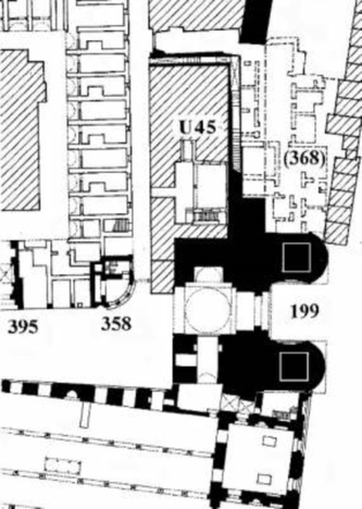 The Monuments of Historic Cairo