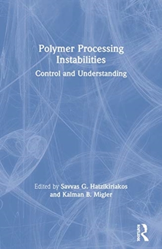 Polymer Processing Instabilities