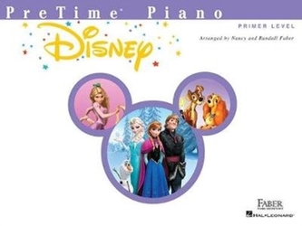 PreTime Piano