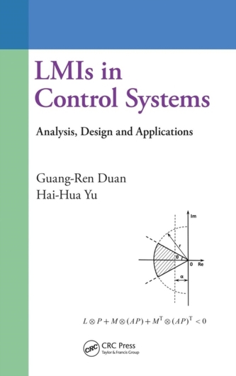 LMIs in Control Systems