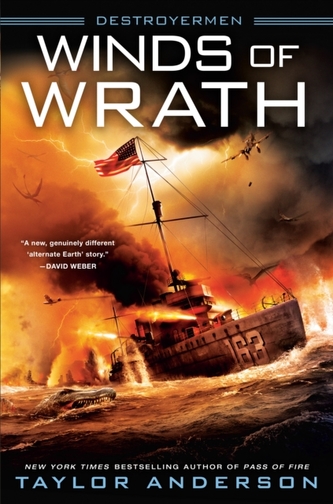 Winds Of Wrath