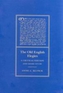 The Old English Elegies