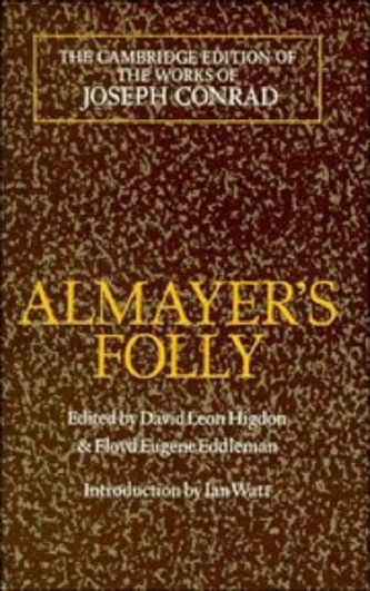 Almayer's Folly