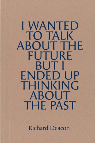 Richard Deacon
