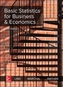 BASIC STATISTICS FOR BUSINESS & ECONOMIC