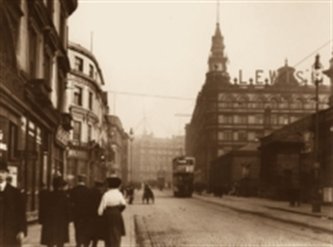 Liverpool Through Time