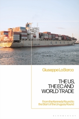 The US, the EC and World Trade