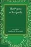 The Poems of Leopardi