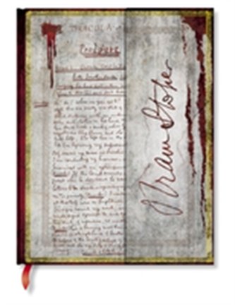BRAM STOKER DRACULA ULTRA UNL