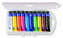 Temperové barvy PRIMO, sada 10 x 12ml, tuby