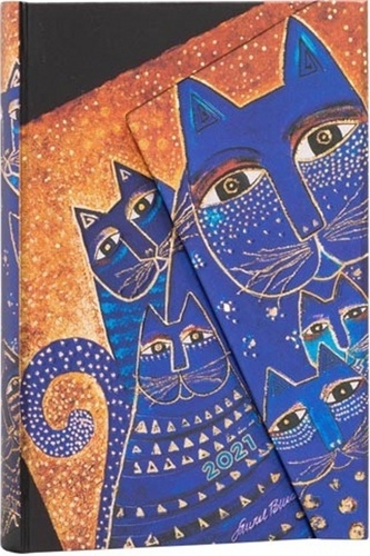 Diář Mediterranean Cats 2021 VSO