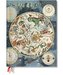 Diář Celestial Planisphere 2021 HOR