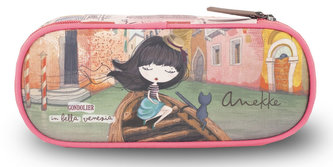 Anekke: Penál Venezia