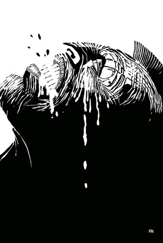 Sin City 1 - Drsný sbohem