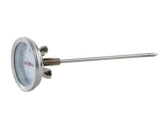 Teploměr do udírny ORION 16cm